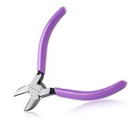 SPEEDWOX Mini pince coupante diagonale pour petites pinces coupantes