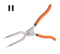 SPEEDWOX Outil de démontage à ressort interne et externe pour machine à laver Pince à ressort pour remplacer 1268535 AH3569695 EA3569695 PS3569695