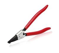 SPEEDWOX Pince à anneau de verrouillage 8" pour enlever l'installation des anneaux de verrouillage de levier de vitesses spécial pointe d'angle circlip anneau de retenue pince pince arbre d'embrayage
