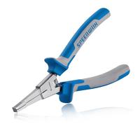 SPEEDWOX Pince à anneau de verrouillage spécial 20,3 cm - Embouts droits et angulaires pour clips en C, retenue et anneaux de serrage