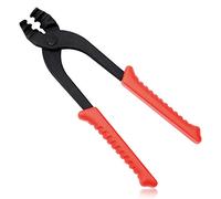 SPEEDWOX Pince à cintrer pour tuyau de frein 3/16" et 1/4" - Pliers - Outil - Pince à tuyau de frein - Red
