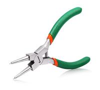 SPEEDWOX Pince à Circlips Internes de 12,7 cm - Pince de Retenue de Précision Pour Retirer les Anneaux