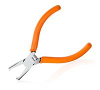 SPEEDWOX Pince Coupante Transversale de 12,7 cm Avec Mâchoire Affleurante de 7 mm - SMT/SMD Latérale à Angle Avant - Modèle Nipper Pour Outils de Modélisme en Plastique
