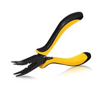 SPEEDWOX Pince courbée pour hélicoptère, avion et voiture RC