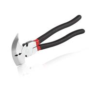 SPEEDWOX Pince d'escrime 26,7cm, extracteur d'agrafes & outil multifonction