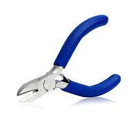SPEEDWOX pince diagonale mini outils de coupe de chaîne 3 pouces précision fabrication de bijoux pince petite guitare coupe-cordes outils à main micro