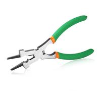 SPEEDWOX Pince Mig de 17,8 cm avec trous de mesure, kit d'outils de soudage multifonction