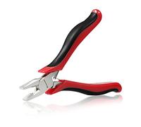 SPEEDWOX Pince Mini Lineman, Pince Combinée de 11,4 cm avec Construction à Tenon et Mortaise, à Ressort pour la Fabrication de Bijoux, Arts, Loisirs Créatifs, Artisanat, Travail Mécanique, Petite