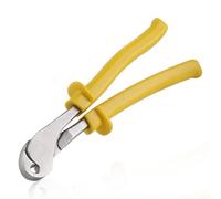 SPEEDWOX Pince pour cage en fil de fer Pince pour cage en fil de fer Pince pour cage en fil de fer Pince pour anneau de porc Kit de pinces pour cage à lapin Pince pour cage en fil de fer Pince pour
