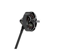 SPEEDX2 1102 10000KV Moteur ESC 12A Moteur sans balais Noir avec 1.6-2 Pouces RC FPV Course Drone Multicopter Accessoires(1PCS)