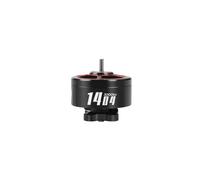 SpeedX2 1404 Moteur 3000KV 4600KV Compatible avec Les Drones Tern-LR40 Compatible avec Les quadcoptères RC de 2 Pouces et 4 Pouces et Le vol Libre(4600KV)