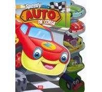 Speedy. Auto Da Corsa