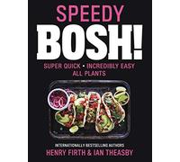 Speedy Bosh!
