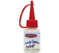 Speedy Combine Jumbo poudre 40grs Jamara G