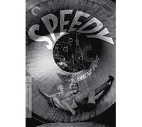 Speedy (Criterion Collection)