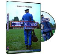 Speedy Delivery: Serving Mister Rogers' Neighborhood Since 1967