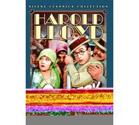 Speedy (silencieux) [DVD]