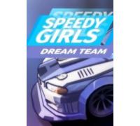 Speedy Girls - Dream Team Steam Key GLOBAL