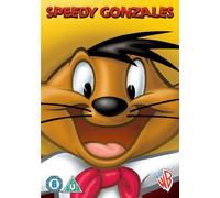 Speedy Gonzales and Friends [DVD + UV Copy] [2012] by Various