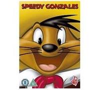 W & B – Speedy Gonzales And Friends – Import (Royaume‑Uni)