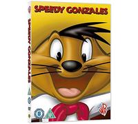 Speedy Gonzales And Friends