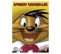 Speedy Gonzales [Edizione: Regno Unito] [Import]