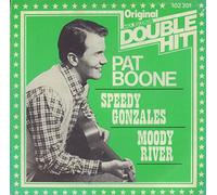 Speedy Gonzales / Moody River