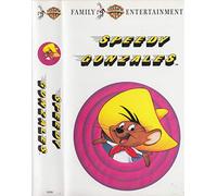 Speedy Gonzales [VHS]