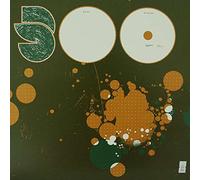 Speedy J & Chris Leibing - Collabs 300 [Import]