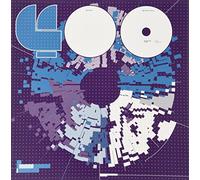 Speedy J - Collaps 400
