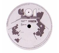 Speedy J - Collaps 401