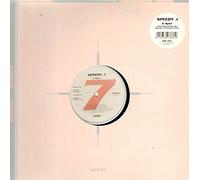 Speedy J - G Spot [Vinyl Maxi-Single]