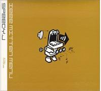 Speedy J - Ieee Mitten Menu