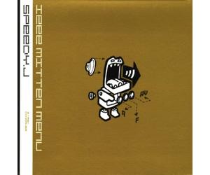 Speedy J - Ieee Mitten Menu