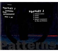 Speedy J - Patterns [Import]