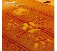 Speedy J - Public Energy No. 1