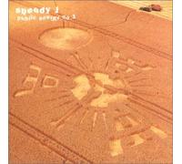 Speedy J - Public Energy No.1