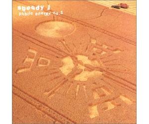 Speedy J - Public Energy No.1