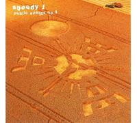 Speedy J - Public Energy No.1 [Import]