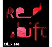 Speedy J - Red Shift [Import]