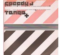 Speedy J - Tanga