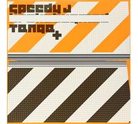 Speedy J - Tannga