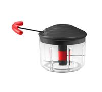 Speedy Max Hachoir 0.7L acier inoxydable (inox) 14.20x14.20 cm
