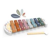 Speedy mokey - Xylophone arc en ciel Multicolore G