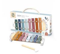 Xylophone en couleurs