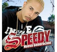 Speedy - Nueva Generacion