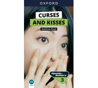 Speedy Readers: Curses and kisses - Matthew Read - Oxford university press - ebook (ePub) - Livre
