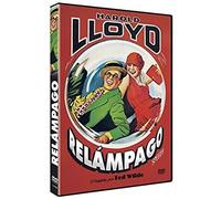 Speedy - Relámpago