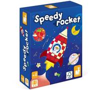 Speedy Rocket