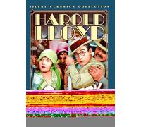 Speedy (silencieux) [DVD]